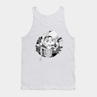 Release Tank Top